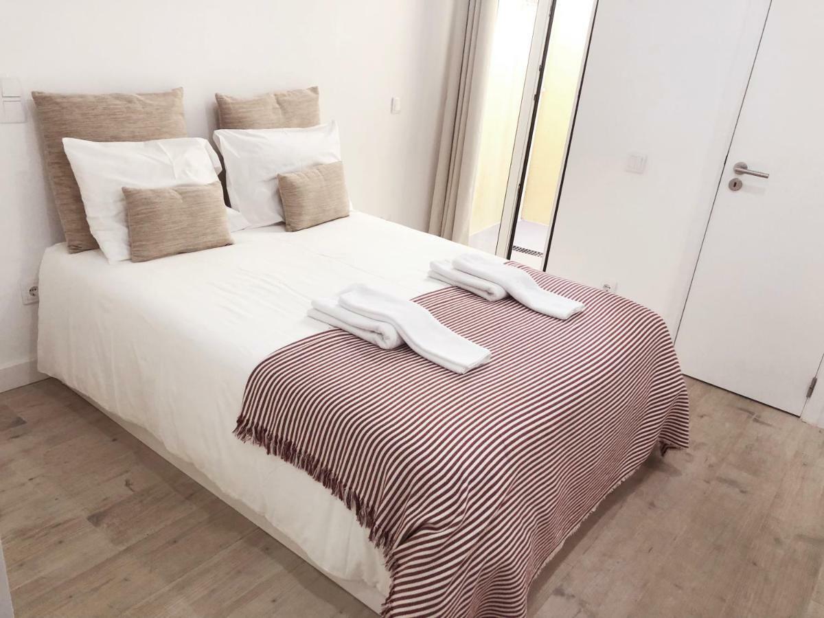 20 Rc - Lisbon City Studio Apartment Exterior photo