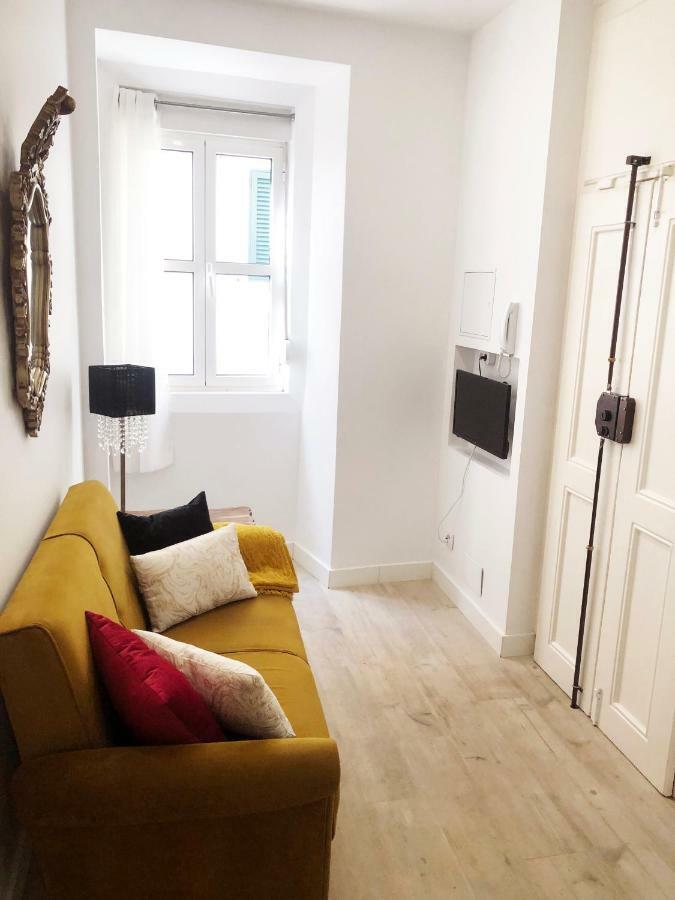 20 Rc - Lisbon City Studio Apartment Exterior photo
