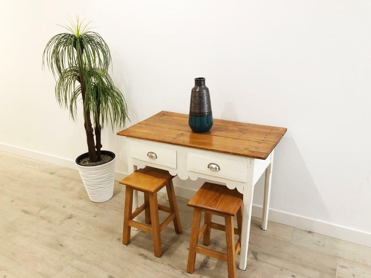 20 Rc - Lisbon City Studio Apartment Exterior photo